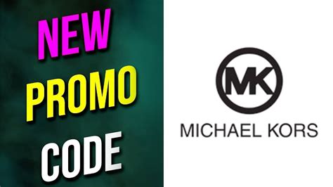 code promo étudiant michael kors|Michael Kors coupons for women.